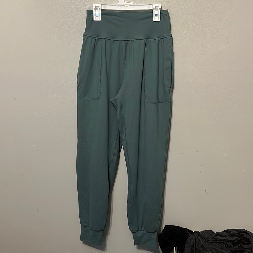 Womens boutique joggers